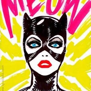 CamposTesa's profile picture. Geek, DC fan, Frikie,
soprano, activista y feminista💜⚔️🖤