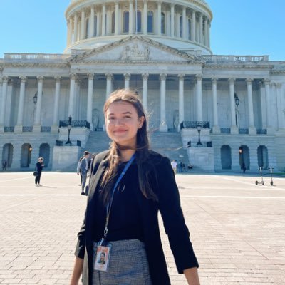 politics reporter, campaigns & the white house @thehill | oregon + medill | jmueller@thehill.com