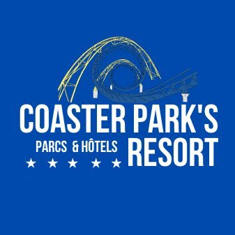 Bienvenue sur la page Officielle du parc d’attractions Minecraft « CoasterPark’s Resort ».🎢