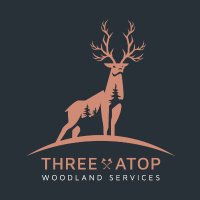 Three Atop Woodland Services(@ThreeAtop) 's Twitter Profile Photo