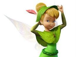 This is the official Twitter account for ♥Tinker Bell♥, and all of the other Disney Fairies.Ƹ̵̡Ӝ̵Ʒ ♥♥♥:)♫•*¨*♥Ⓛⓞⓥⓔ♥*¨*•.¸¸ ¸•*¨*• ❤✯★ ☆ ✮