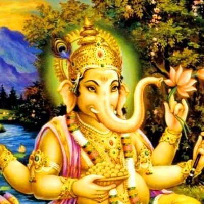 GODGANESHA1's profile picture. God Ganesha appears in sky. See 250 videos. https://t.co/QKmOIlv1zB
