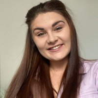 Keeleigh Rae (@raekeeleigh) Twitter profile photo