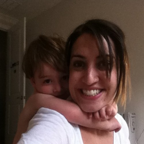 alexfineman's profile picture. 