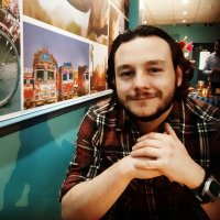James Dalziel (@dalziel_j) Twitter profile photo