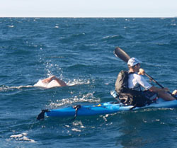 AndrewPaulHunt's profile picture. Swimmer