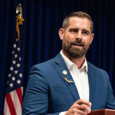 Legislative twitter account of Rep. Brian Sims (D-Phila.). Proud to serve the people of the 182nd #Pennsylvania Legislative District!