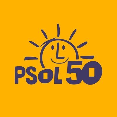 Twitter Oficial do Partido Socialismo e Liberdade na Paraíba (PSOL-PB) ☀️.