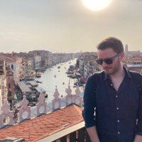 François Léger (@francoisleger) 's Twitter Profile