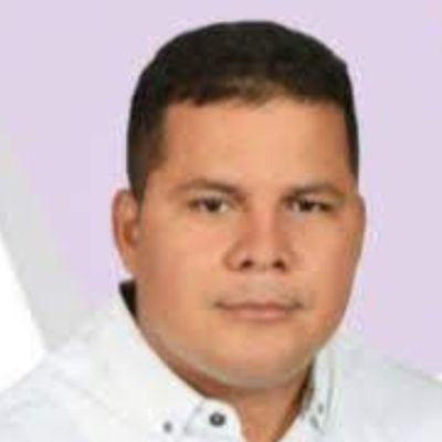 HREduardoPinzon's profile picture. Representante de corregimiento de Ponuga, distrito de Santiago, Veraguas