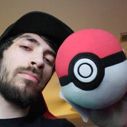 Best Pokémon streams on twitch!! #TwitchPartner https://t.co/NNBvtq6hlq