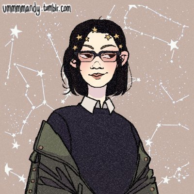 emily 劉萱 | ex-UCD CS & @ucdnetsoc 🖥️ | she/her | eng/华文/malay ok | piccrew @ummmmandy | @lxemily@mastodon.ie