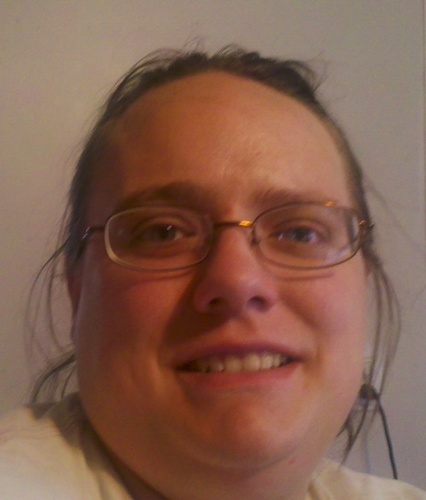 the_oz_girl's profile picture. 