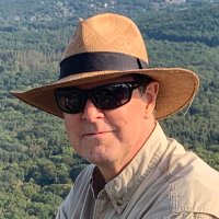 Steve Lochmann - @fishdocloc Twitter Profile Photo