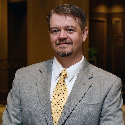 Jim Judge Profile