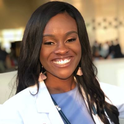 PGY-0 • she/her • OBGYN • health care is a human right • maternal health is my policy passion • Views = mine • #medtwitter #obgyntwitter