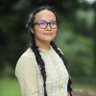 RaiGeetanjali's profile picture. Conflict, Peace and Development Studies, Tribhuvan University