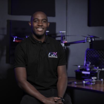 Founder & CEO of https://t.co/1RkGY5sB5S | @africadroneking |