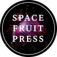 Space Fruit Press(@spacefruitpress) 's Twitter Profile Photo