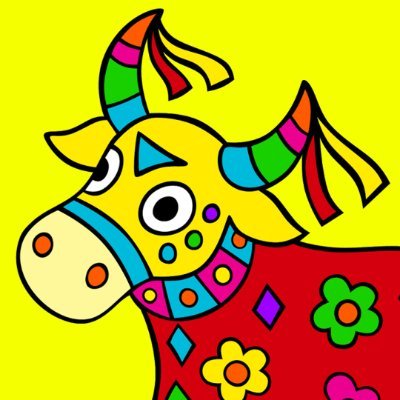 Perfil oficial do maranhense pra acompanhar o reencontro com a festa clássica em 2022 com direito a boi, mingau de milho e aglomeração gostosa.