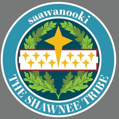 hato
The Shawnee Tribe is a sovereign nation of more than 4,006 citizens living across North America.
https://t.co/x2tI5TlstG