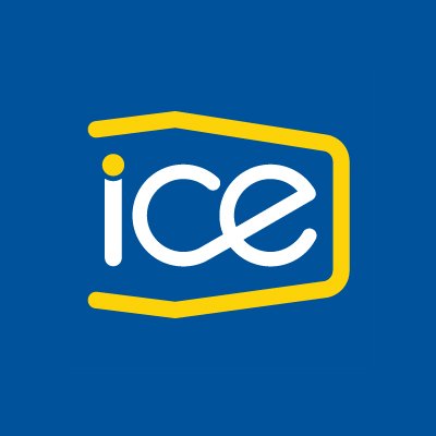 Cuenta oficial ICE Electricidad en Twitter