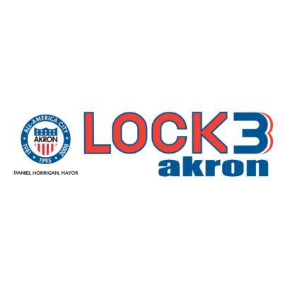 Lock 3 located on Main Street downtown and is Akron’s home for summer and winter family-fun entertainment.