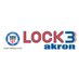 Lock 3 (@lock3akron) Twitter profile photo Lock 3 (@lock3akron) Twitter profile photo