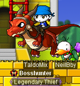NightLord Level 200 #157 in Bera GMS, Guild: BossHunter. Happy Mapling to Everyone !! @Maplestory GMs, we have to catch them all !!