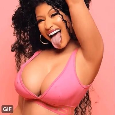 16 / nicki • doja •ari / fan account / ONLY here for the QUEEN 👑 ❤️🤪