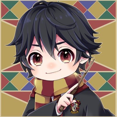 Kenzo_potter Profile Picture