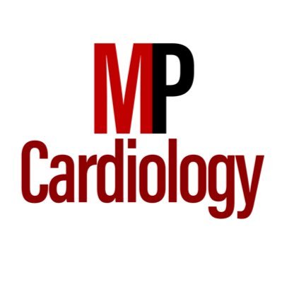 MedPubCardio's profile picture. #Cardiology news from major publishers consolidated for a more streamlined industry news experience. ♥️🗞