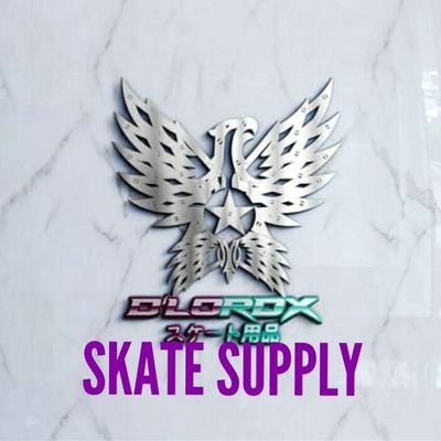 D'LORDX Skate Supply