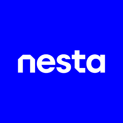 We're an innovation agency for social good . We design, test and scale new solutions to society’s biggest problems. The latest from the @nesta_uk Scotland team