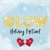 GLOW Holiday Festival (@GlowHoliday) Twitter profile photo