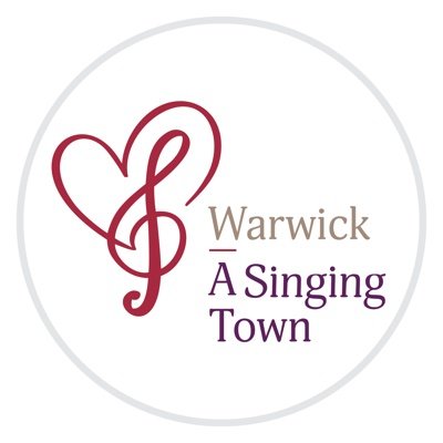 Bringing the joy of singing to all residents of Warwick.