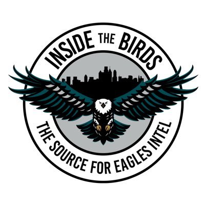 Inside The Birds