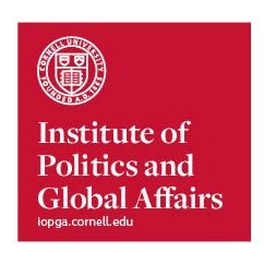 Official account of the Institute of Politics and Global Affairs at Cornell University. Proud member of the new @CornellBPP. #IOPGACornell