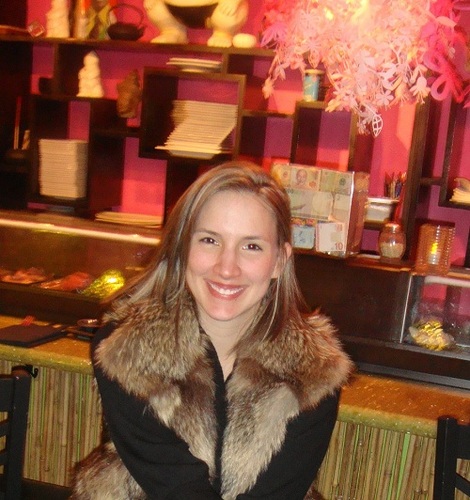 callygarcia's profile picture. 