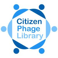 Citizen Phage Library (@citizenphage) 's Twitter Profile