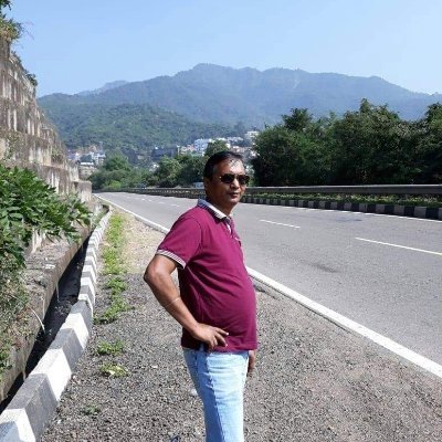 RadhakantaSahu's profile picture. 