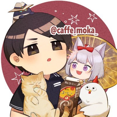 caffe_moka_ Profile Picture