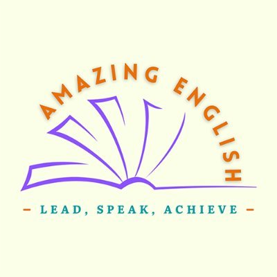 _AmazingEnglish's profile picture. Amazing English makes your English learning journey smooth and easy. Follow us for fun learning.