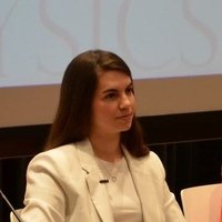 Dr Laia Delgado Callico (@laiadelca) 's Twitter Profile