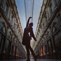 Aislynn (@aislynn_iris) 's Twitter Profile
