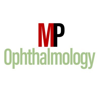 #Ophthalmology news from major publishers consolidated for a more streamlined industry news experience. 👁🗞