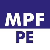 MPF em Pernambuco (@mpf_pe) 's Twitter Profile Photo MPF em Pernambuco (@mpf_pe) 's Twitter Profile Photo