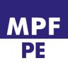 MPF_PE's profile picture. Perfil oficial da Procuradoria da República em Pernambuco para divulgação institucional. Denúncias devem ser feitas em: https://t.co/tXd66ekxq1