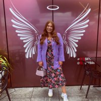 Miss Thomson (@modsmissthomson) 's Twitter Profile Photo Miss Thomson (@modsmissthomson) 's Twitter Profile Photo