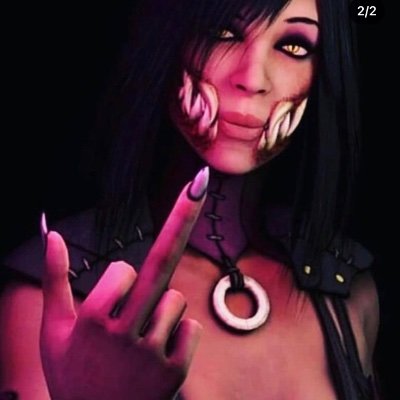 Mileena